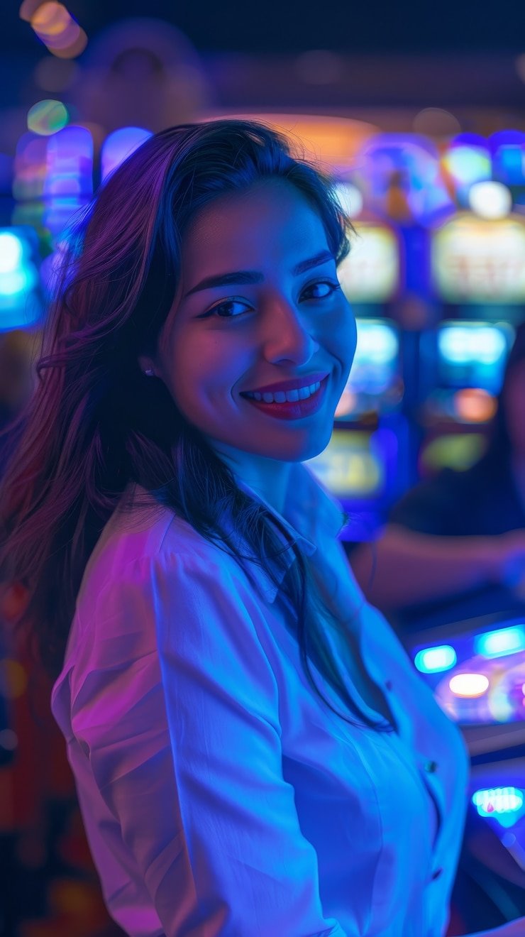 bintang44 Live Roulette