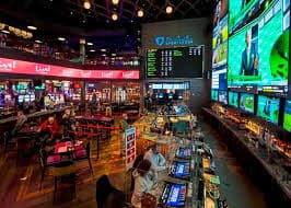 bintang44 Meja Live Casino