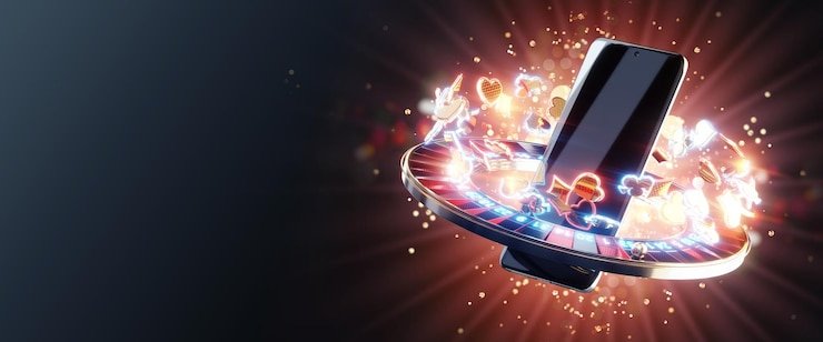 bintang44 Koleksi Slot